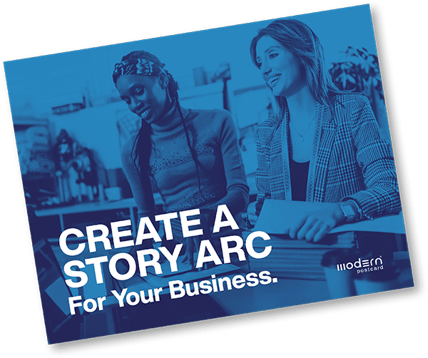 Create a Story Arc for your Business