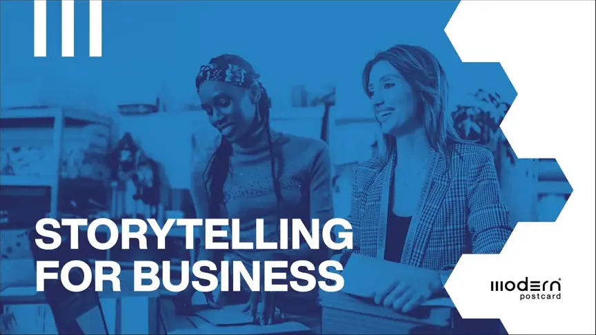 Storytelling for Business