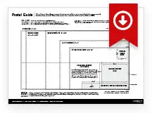 Free Postal Regulation Guide