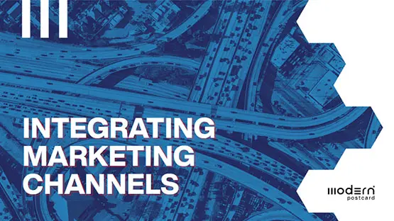 Integrating Marketing Channels Webinar