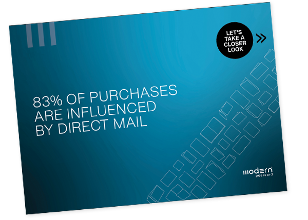 Direct Mail Stats eBook