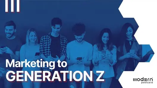 Marketing to Generation Z