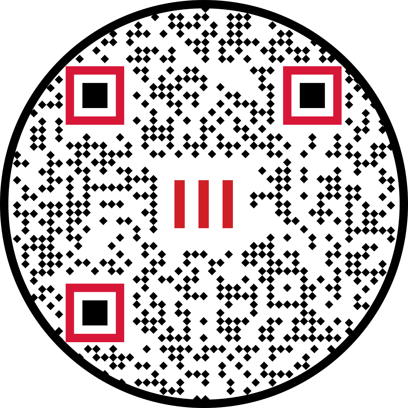 Enhanced QR Codes