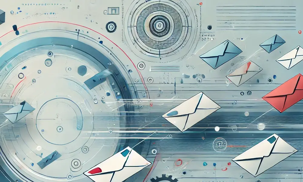 What is Automated Direct Mail?