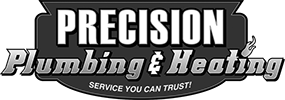 Precision Plumbing & Heating