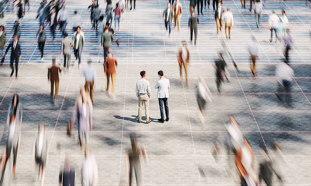 How to Create Ideal Customer Profiles in Direct Mail Marketing