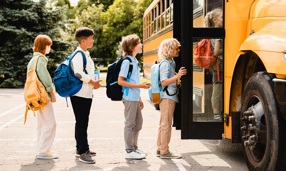 How Retailers Crush Back-to-School and the Fall Season With Direct Mail
