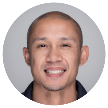 Brian Cortez bio pic