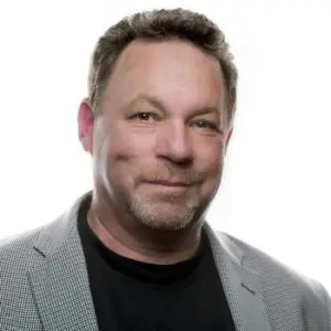 profile picture of keith goodman, vp of corporate sales & marketing