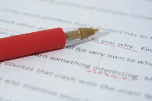 10 Common Proofing Mistakes (That Make You Look Bad)