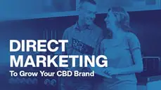 Grow your CBD Brand - Webinar