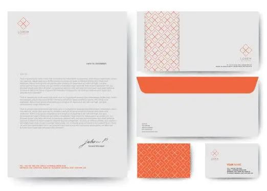 Business Stationery Printing