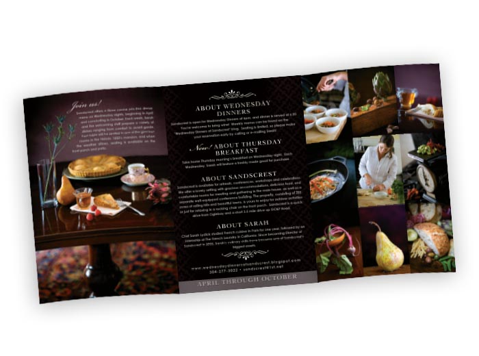 Folded Triple Deluxe Folded Triple Deluxe