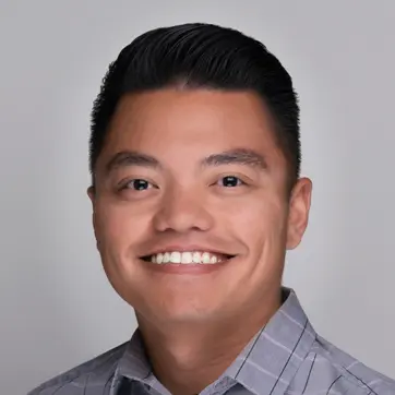 Meet the Team - Chris Cruz