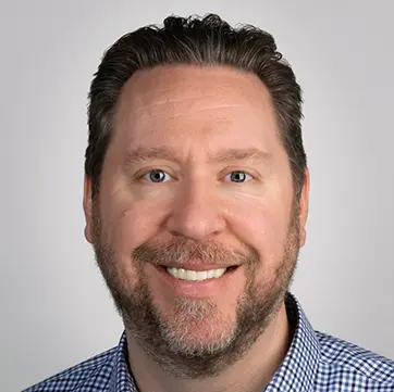 profile picture of lance lowrie, vp of inside sales